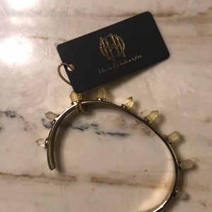 House of Harlow 1960 Bracelet